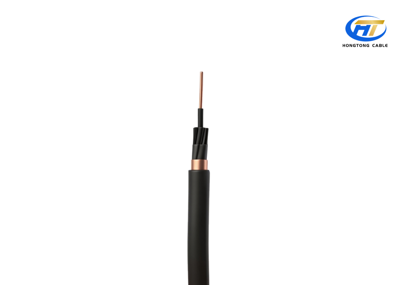 PVC Control Cable Image 3