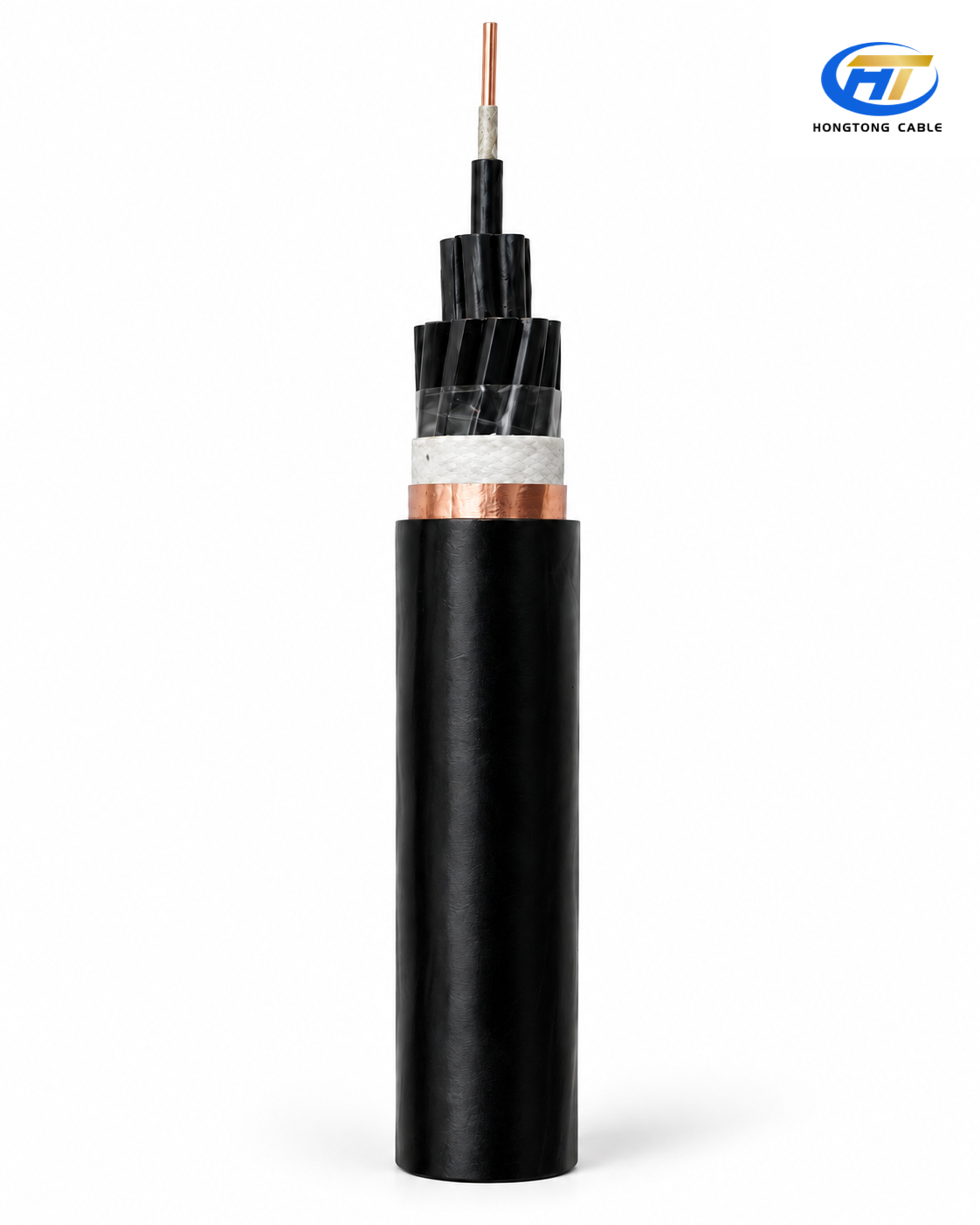 XLPE Insulated Control Cable