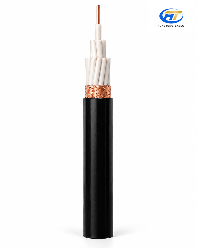 XLPE Control Cable Image 2