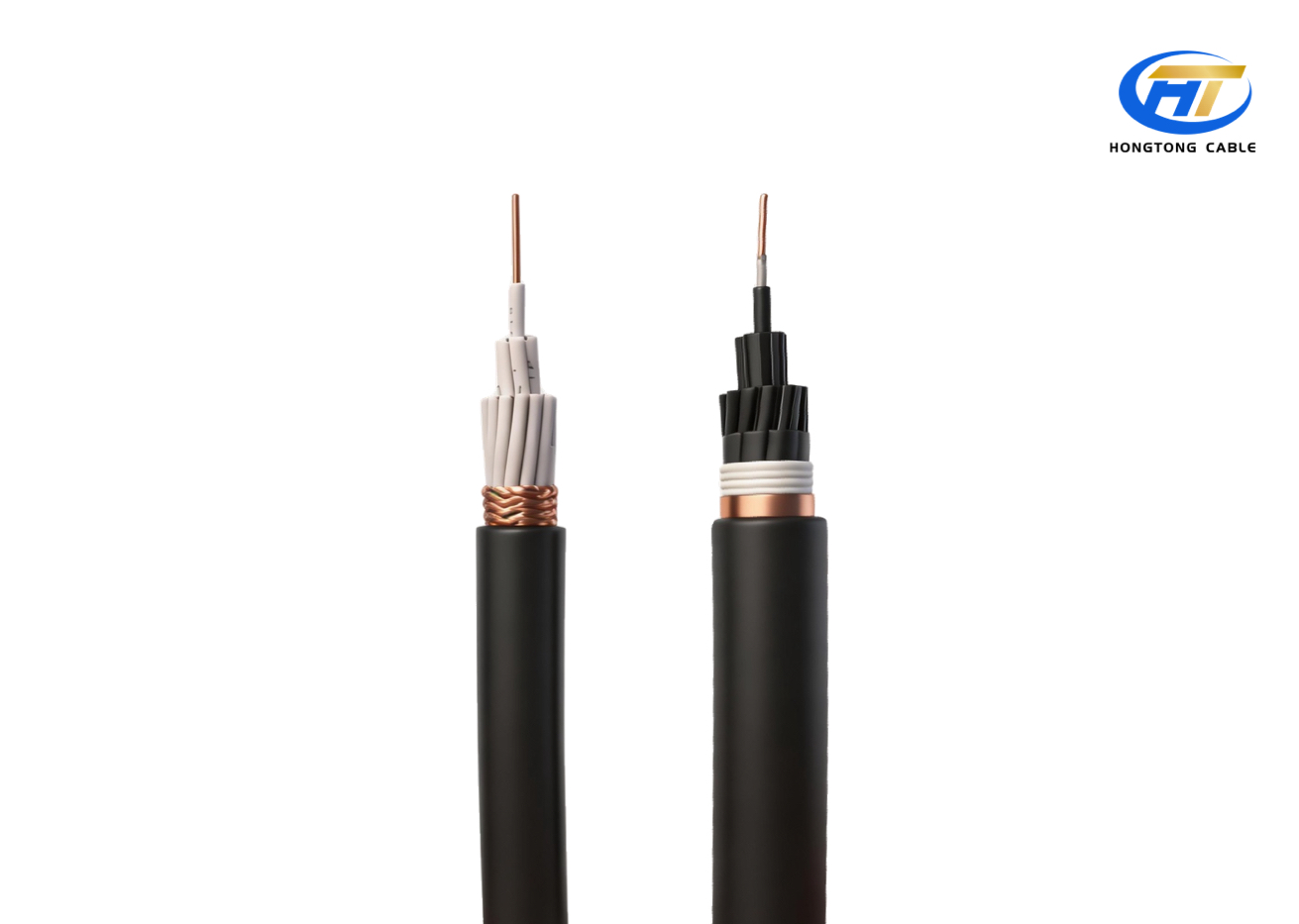 XLPE Control Cable Image 4